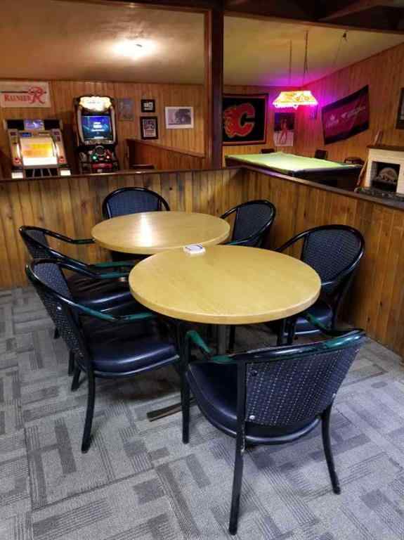 MLS® A2245935 - 112 1 Street N in NONE Lomond, Commercial