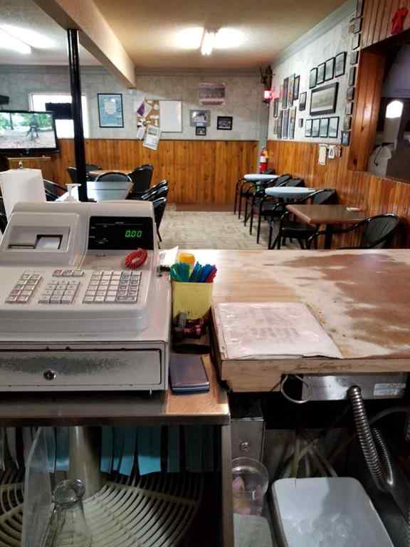 MLS® A2245935 - 112 1 Street N in NONE Lomond, Commercial