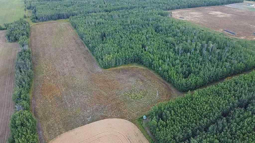 MLS® A2245936 -  Part of NE-10-66-22-W4   in NONE Rural Athabasca County, Land