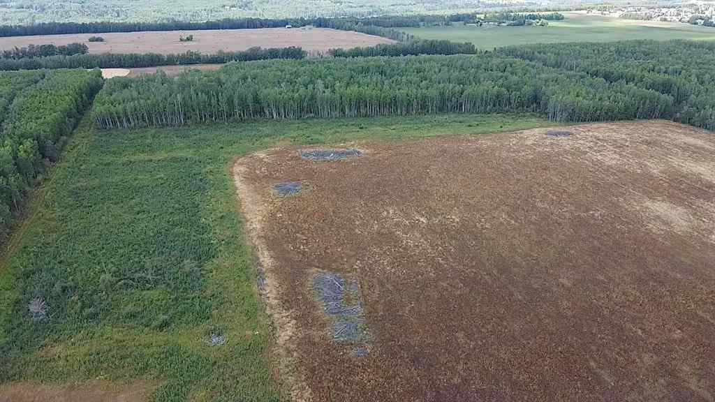 MLS® A2245936 -  Part of NE-10-66-22-W4   in NONE Rural Athabasca County, Land