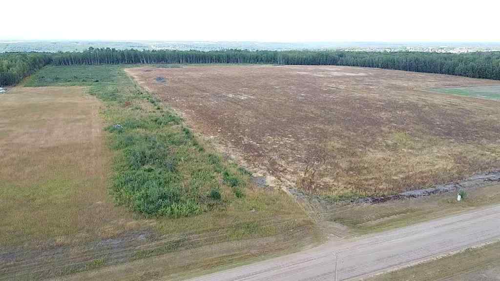 MLS® A2245936 -  Part of NE-10-66-22-W4   in NONE Rural Athabasca County, Land