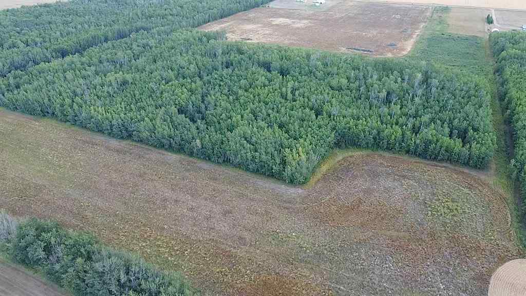 MLS® A2245936 -  Part of NE-10-66-22-W4   in NONE Rural Athabasca County, Land