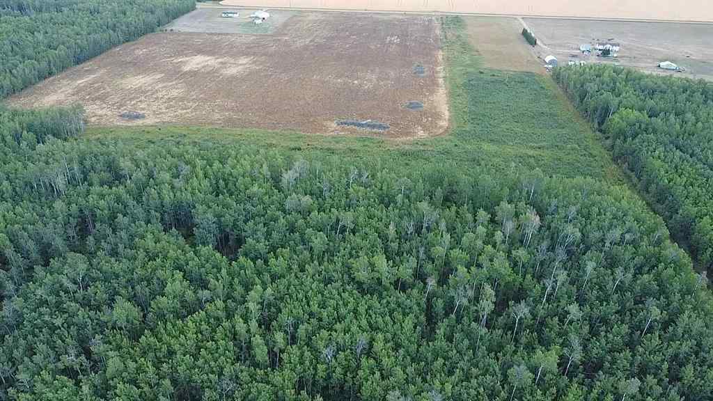 MLS® A2245936 -  Part of NE-10-66-22-W4   in NONE Rural Athabasca County, Land