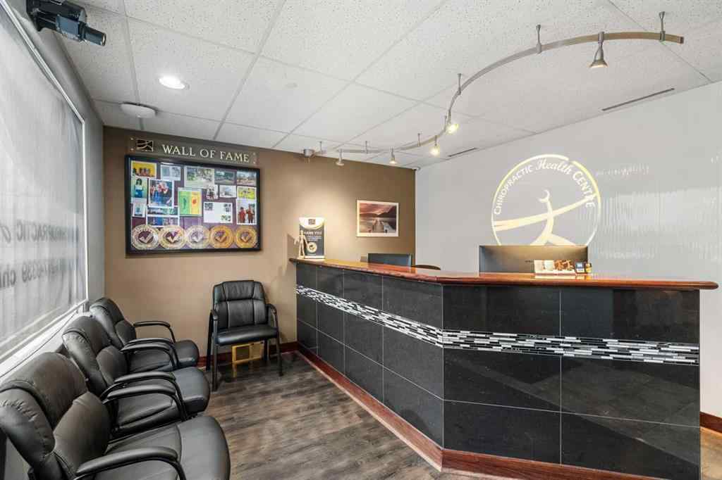 MLS® A2245937 - 2713 Centre Street NW in Tuxedo Park Calgary, Commercial