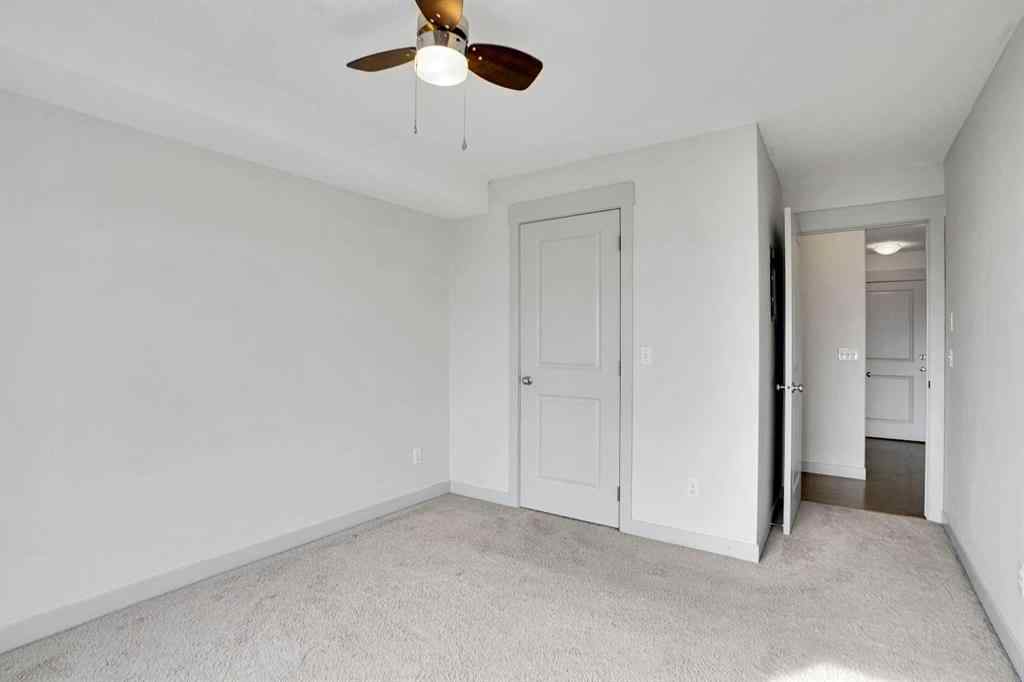 MLS® A2245942 - Unit #6408 155 Skyview Ranch Way NE in Skyview Ranch Calgary, Residential