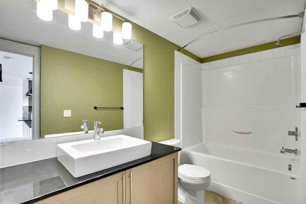 MLS® A2245942 - Unit #6408 155 Skyview Ranch Way NE in Skyview Ranch Calgary, Residential