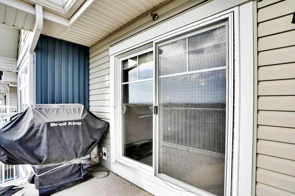 MLS® A2245942 - Unit #6408 155 Skyview Ranch Way NE in Skyview Ranch Calgary, Residential