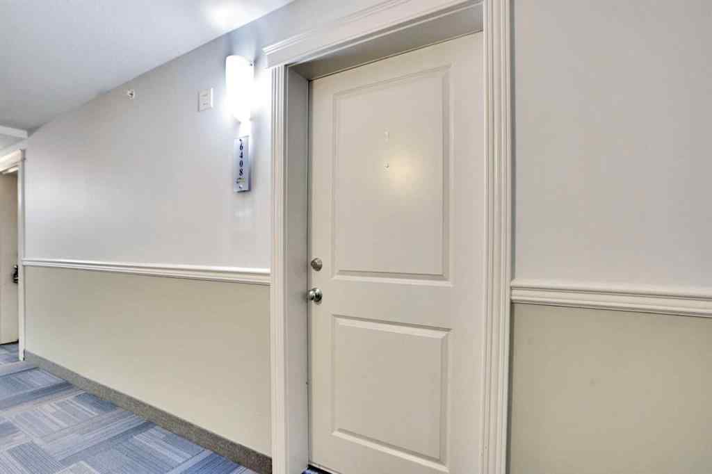 MLS® A2245942 - Unit #6408 155 Skyview Ranch Way NE in Skyview Ranch Calgary, Residential