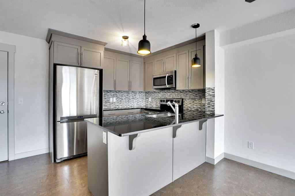 MLS® A2245942 - Unit #6408 155 Skyview Ranch Way NE in Skyview Ranch Calgary, Residential