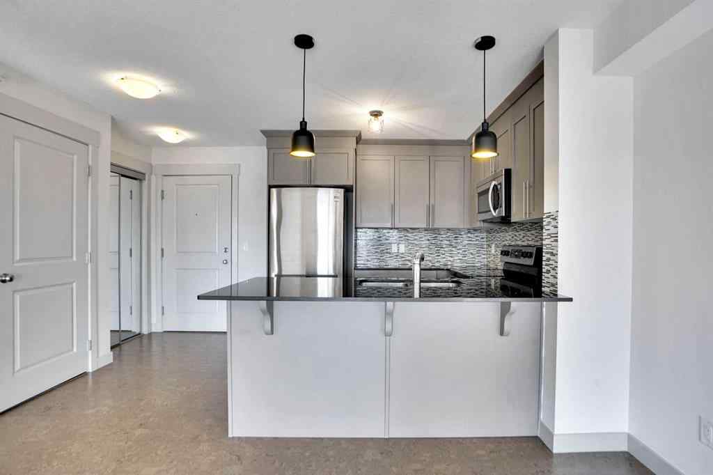 MLS® A2245942 - Unit #6408 155 Skyview Ranch Way NE in Skyview Ranch Calgary, Residential