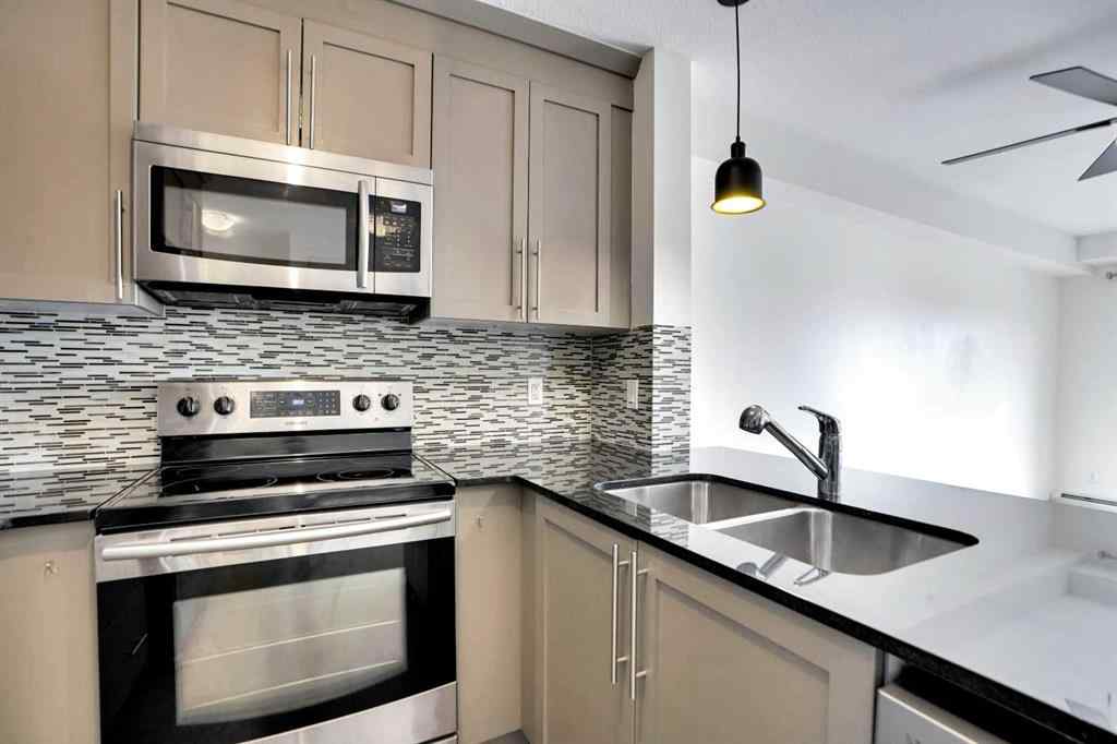 MLS® A2245942 - Unit #6408 155 Skyview Ranch Way NE in Skyview Ranch Calgary, Residential