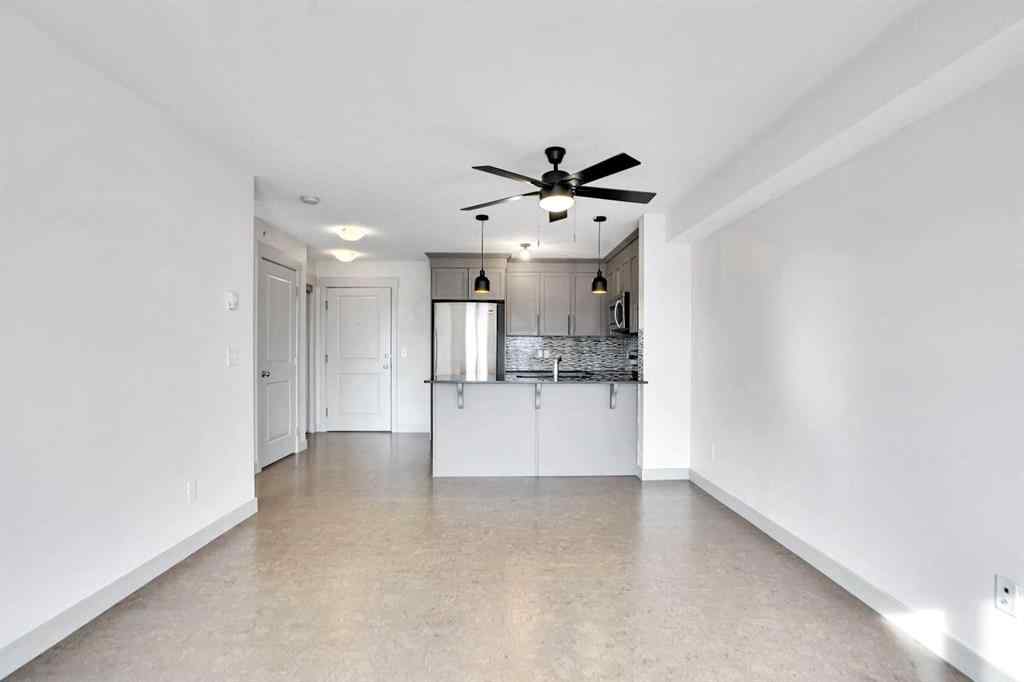 MLS® A2245942 - Unit #6408 155 Skyview Ranch Way NE in Skyview Ranch Calgary, Residential