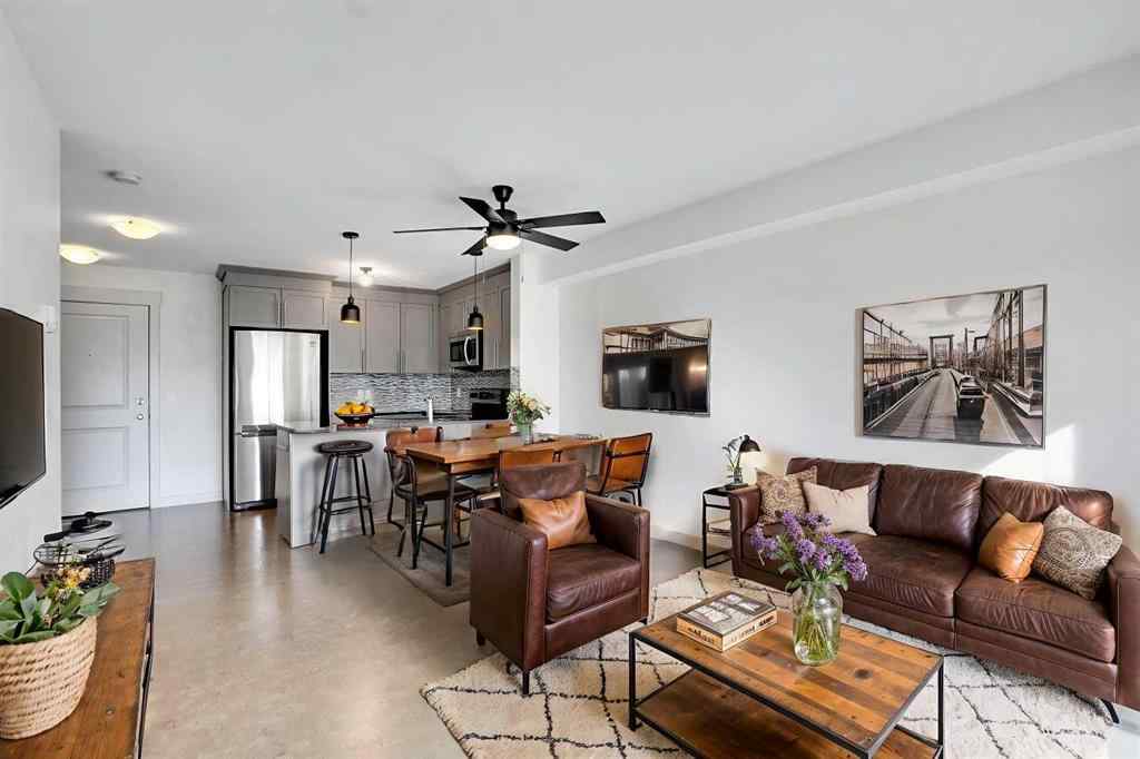 MLS® A2245942 - Unit #6408 155 Skyview Ranch Way NE in Skyview Ranch Calgary, Residential