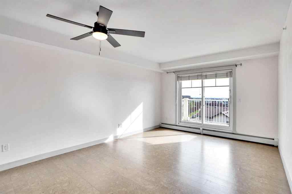 MLS® A2245942 - Unit #6408 155 Skyview Ranch Way NE in Skyview Ranch Calgary, Residential