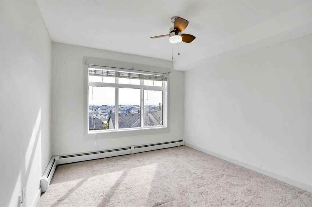 MLS® A2245942 - Unit #6408 155 Skyview Ranch Way NE in Skyview Ranch Calgary, Residential