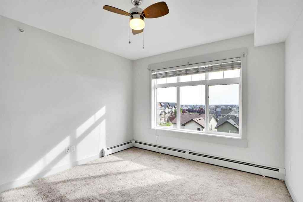 MLS® A2245942 - Unit #6408 155 Skyview Ranch Way NE in Skyview Ranch Calgary, Residential