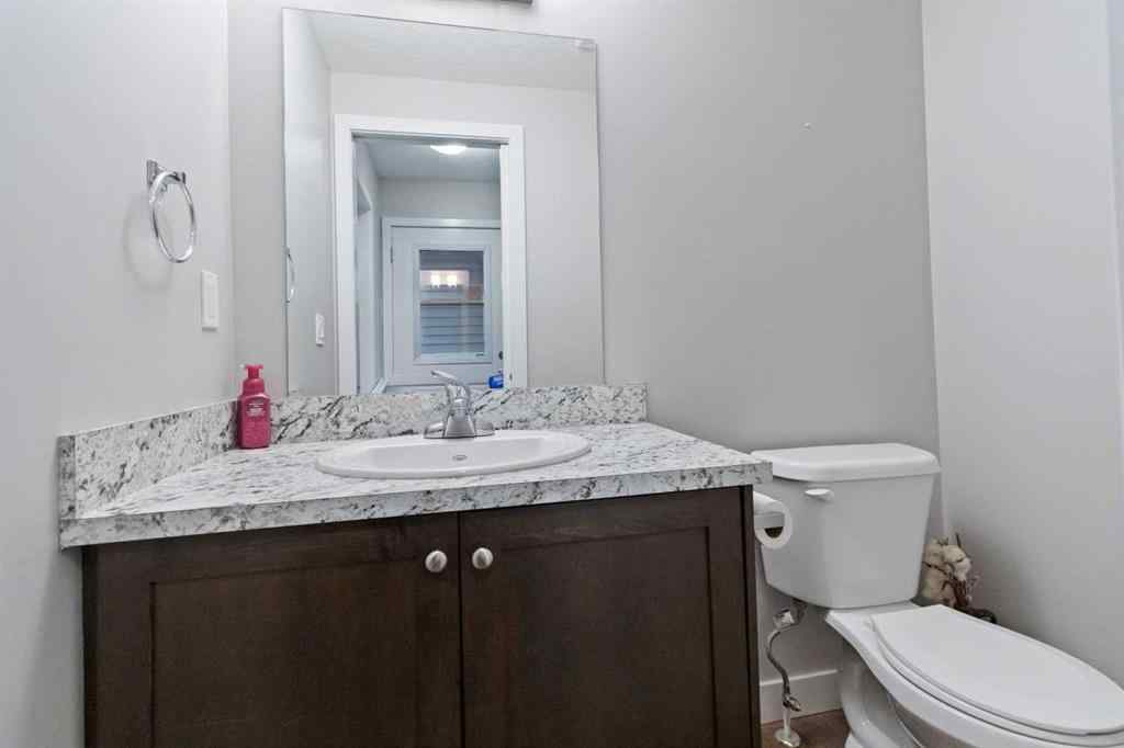 MLS® A2245944 - 180 Almond Crescent  in Abasand Fort McMurray, Residential