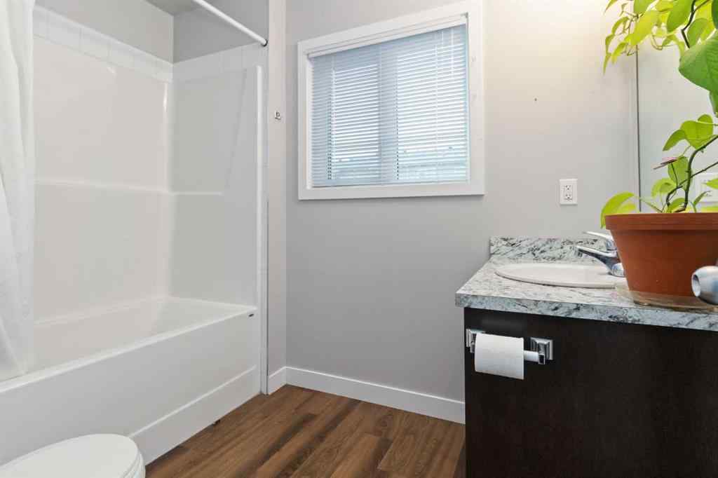 MLS® A2245944 - 180 Almond Crescent  in Abasand Fort McMurray, Residential