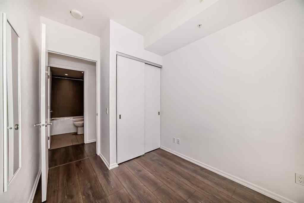 MLS® A2245947 - Unit #1002 615 6 Avenue SE in Downtown East Village Calgary, Residential