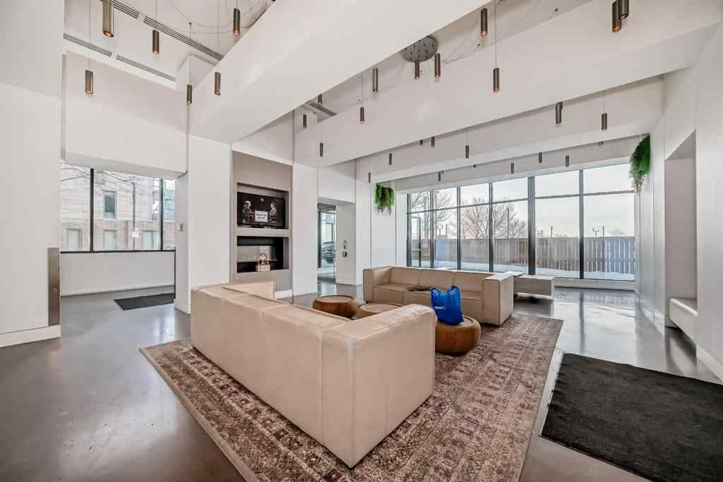 MLS® A2245947 - Unit #1002 615 6 Avenue SE in Downtown East Village Calgary, Residential