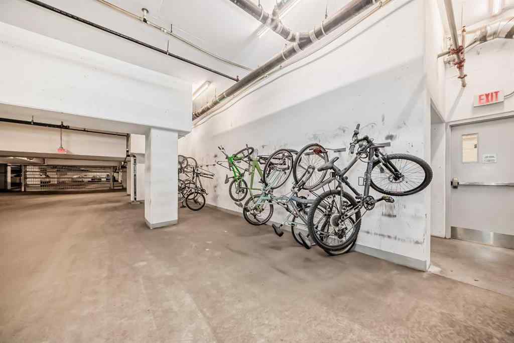 MLS® A2245947 - Unit #1002 615 6 Avenue SE in Downtown East Village Calgary, Residential