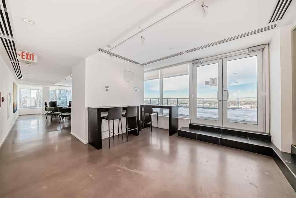 MLS® A2245947 - Unit #1002 615 6 Avenue SE in Downtown East Village Calgary, Residential