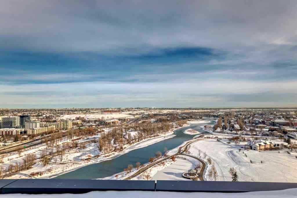 MLS® A2245947 - Unit #1002 615 6 Avenue SE in Downtown East Village Calgary, Residential