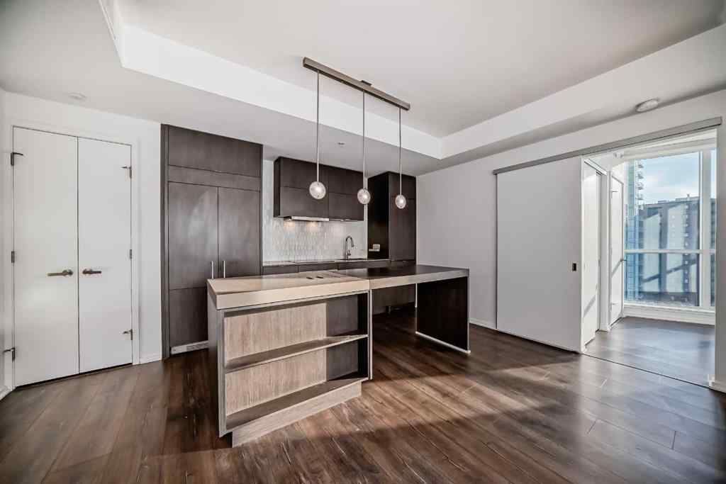 MLS® A2245947 - Unit #1002 615 6 Avenue SE in Downtown East Village Calgary, Residential