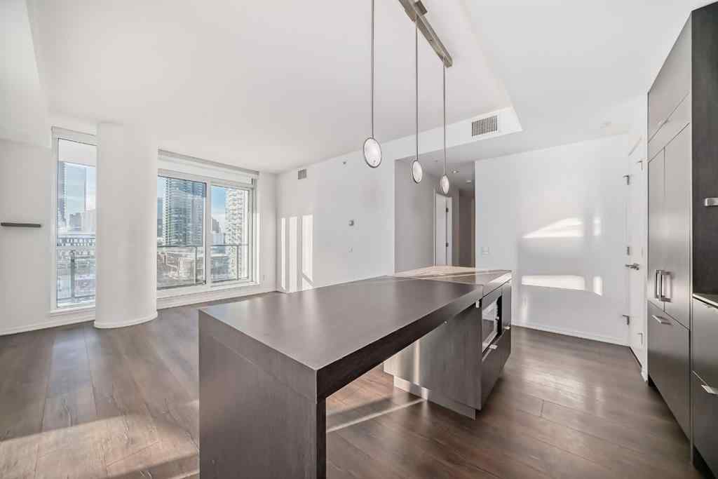 MLS® A2245947 - Unit #1002 615 6 Avenue SE in Downtown East Village Calgary, Residential