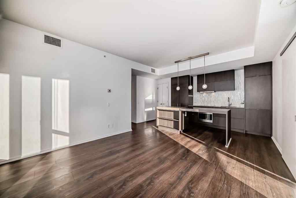 MLS® A2245947 - Unit #1002 615 6 Avenue SE in Downtown East Village Calgary, Residential