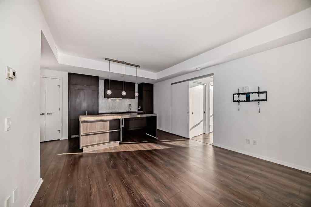 MLS® A2245947 - Unit #1002 615 6 Avenue SE in Downtown East Village Calgary, Residential