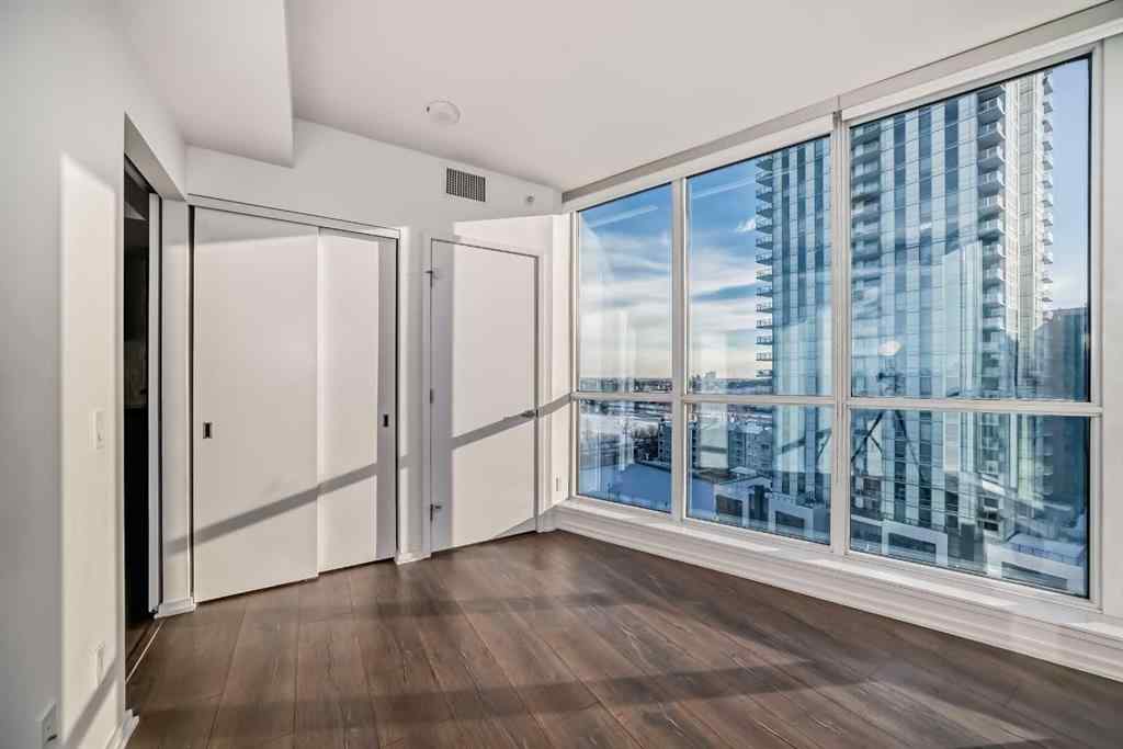 MLS® A2245947 - Unit #1002 615 6 Avenue SE in Downtown East Village Calgary, Residential