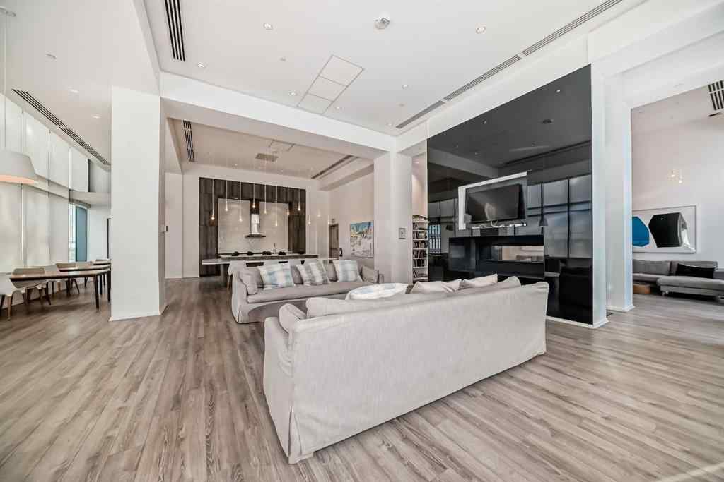 MLS® A2245947 - Unit #1002 615 6 Avenue SE in Downtown East Village Calgary, Residential