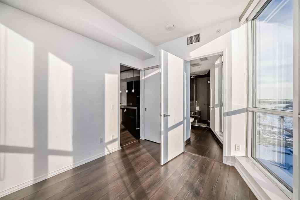 MLS® A2245947 - Unit #1002 615 6 Avenue SE in Downtown East Village Calgary, Residential