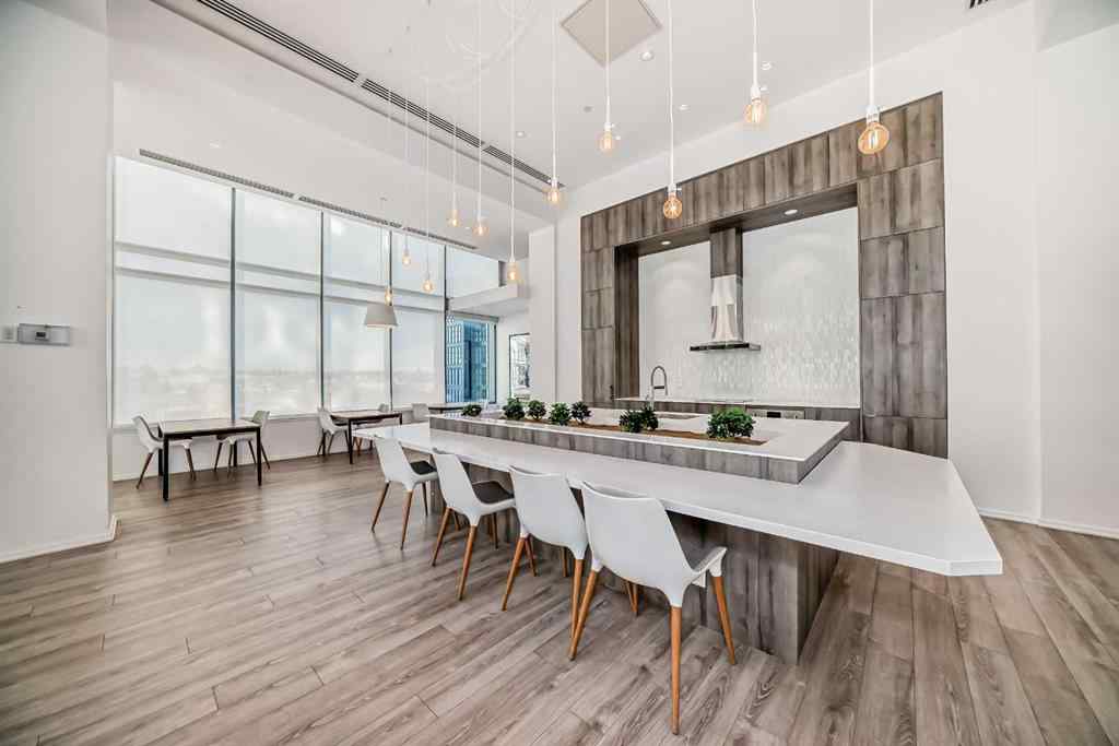 MLS® A2245947 - Unit #1002 615 6 Avenue SE in Downtown East Village Calgary, Residential