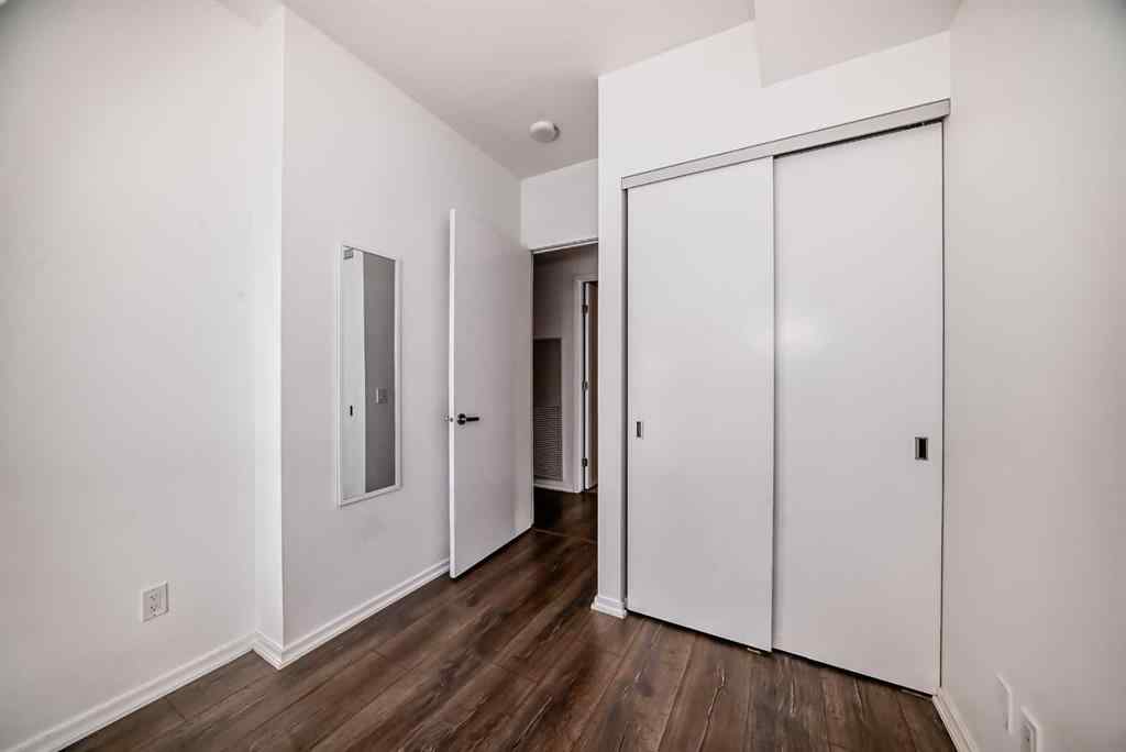 MLS® A2245947 - Unit #1002 615 6 Avenue SE in Downtown East Village Calgary, Residential