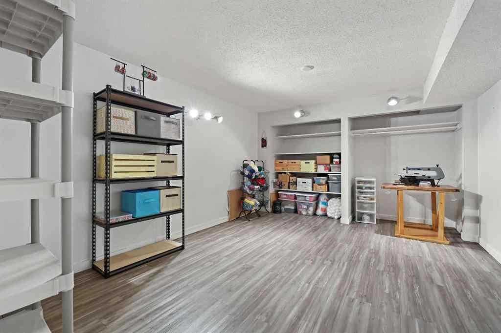 MLS® A2245949 - 40 Woodbrook Court SW in Woodbine Calgary, Residential