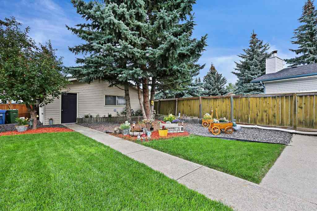 MLS® A2245949 - 40 Woodbrook Court SW in Woodbine Calgary, Residential