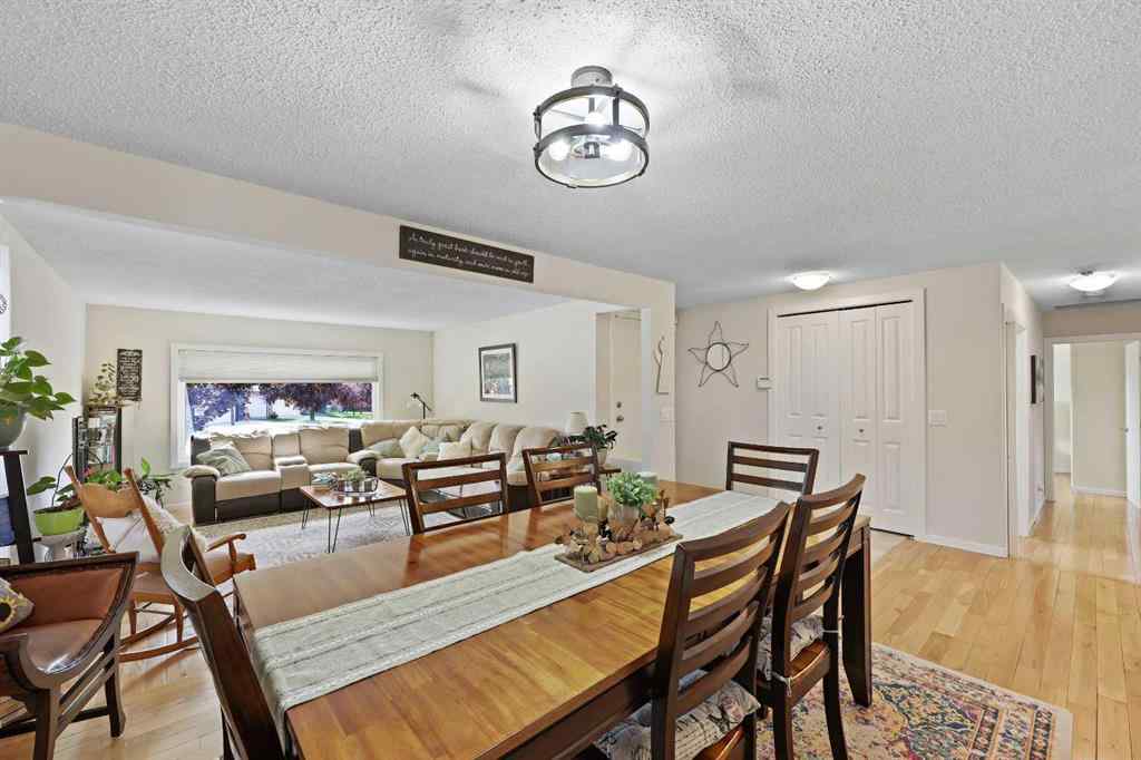 MLS® A2245949 - 40 Woodbrook Court SW in Woodbine Calgary, Residential
