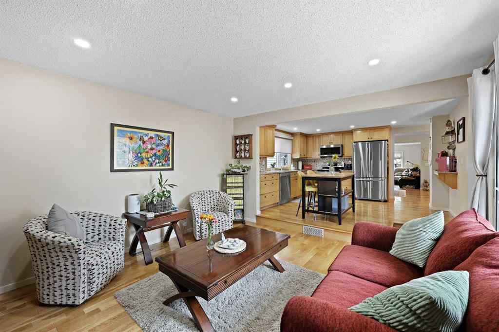 MLS® A2245949 - 40 Woodbrook Court SW in Woodbine Calgary, Residential