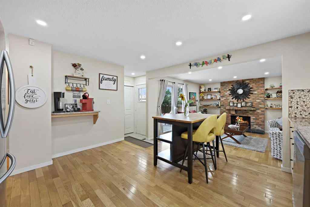 MLS® A2245949 - 40 Woodbrook Court SW in Woodbine Calgary, Residential