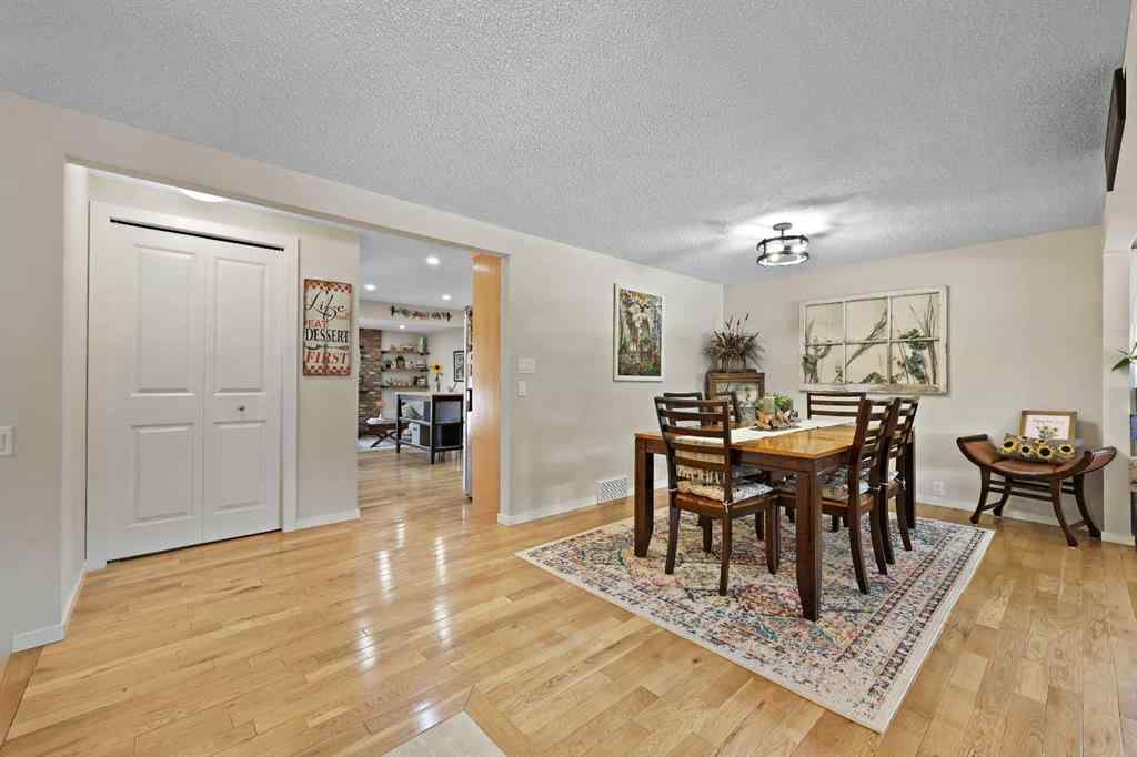 MLS® A2245949 - 40 Woodbrook Court SW in Woodbine Calgary, Residential