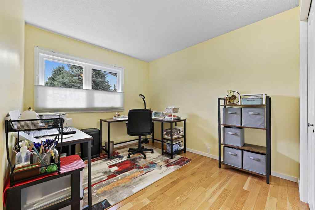 MLS® A2245949 - 40 Woodbrook Court SW in Woodbine Calgary, Residential