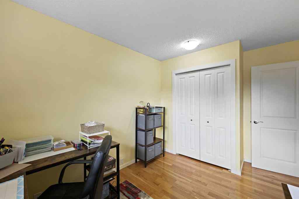 MLS® A2245949 - 40 Woodbrook Court SW in Woodbine Calgary, Residential