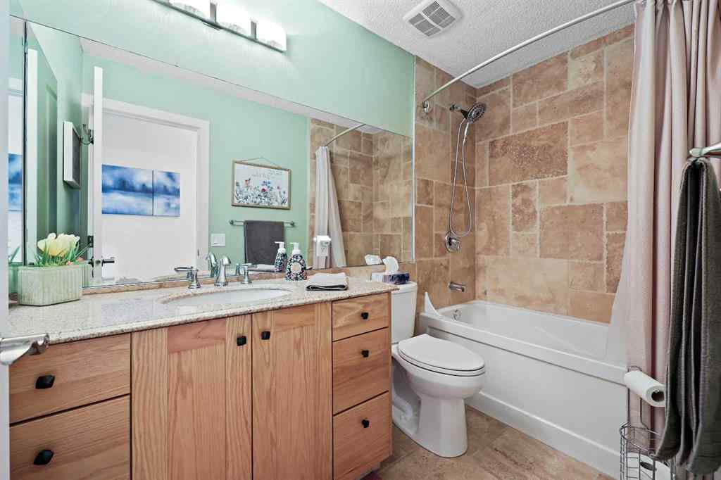 MLS® A2245949 - 40 Woodbrook Court SW in Woodbine Calgary, Residential