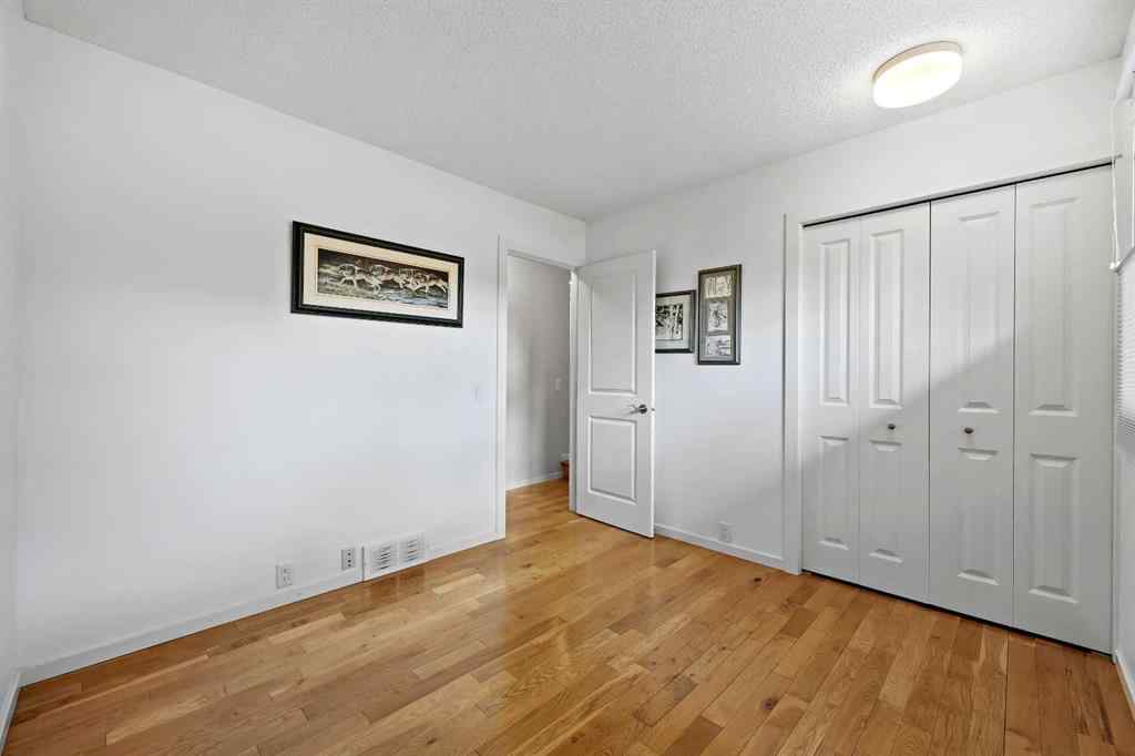 MLS® A2245949 - 40 Woodbrook Court SW in Woodbine Calgary, Residential