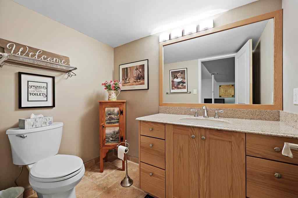 MLS® A2245949 - 40 Woodbrook Court SW in Woodbine Calgary, Residential