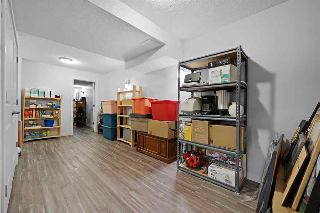 MLS® A2245949 - 40 Woodbrook Court SW in Woodbine Calgary, Residential