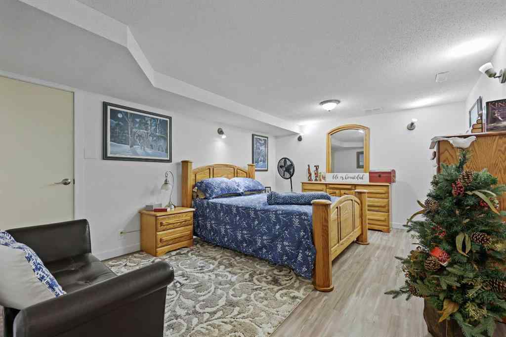 MLS® A2245949 - 40 Woodbrook Court SW in Woodbine Calgary, Residential
