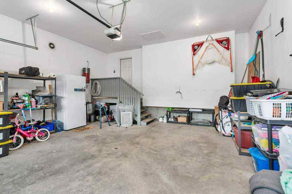 MLS® A2245951 - 111 Vanson Close  in Vanier Woods Red Deer, Residential